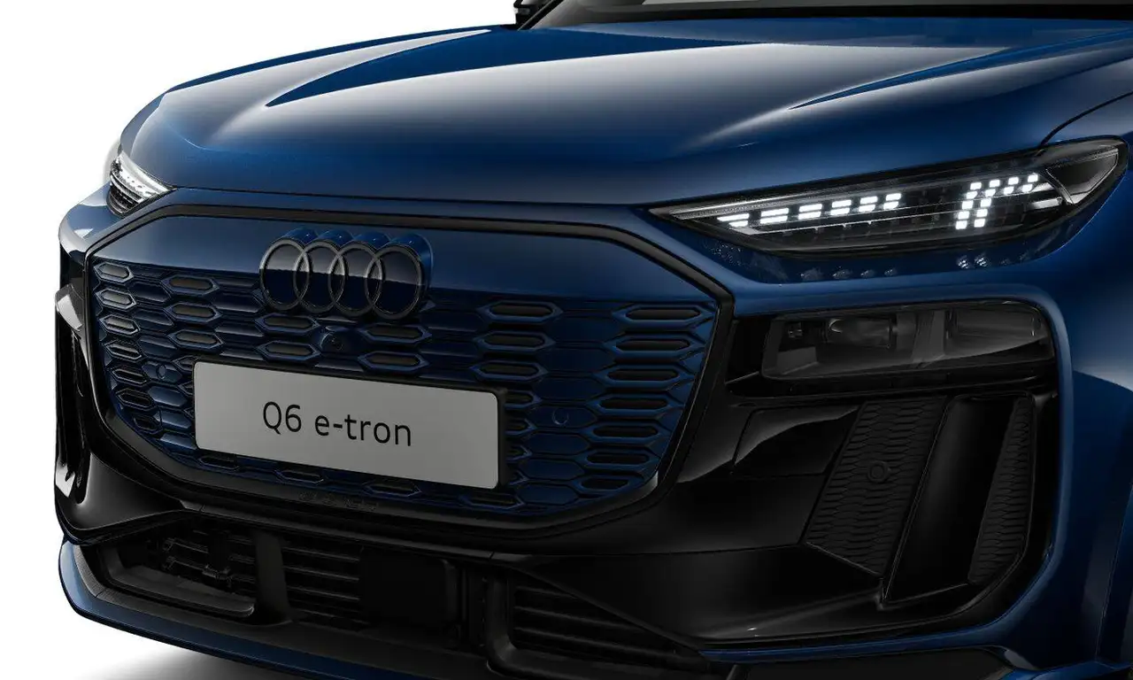 Audi Q6 e-tron - 3
