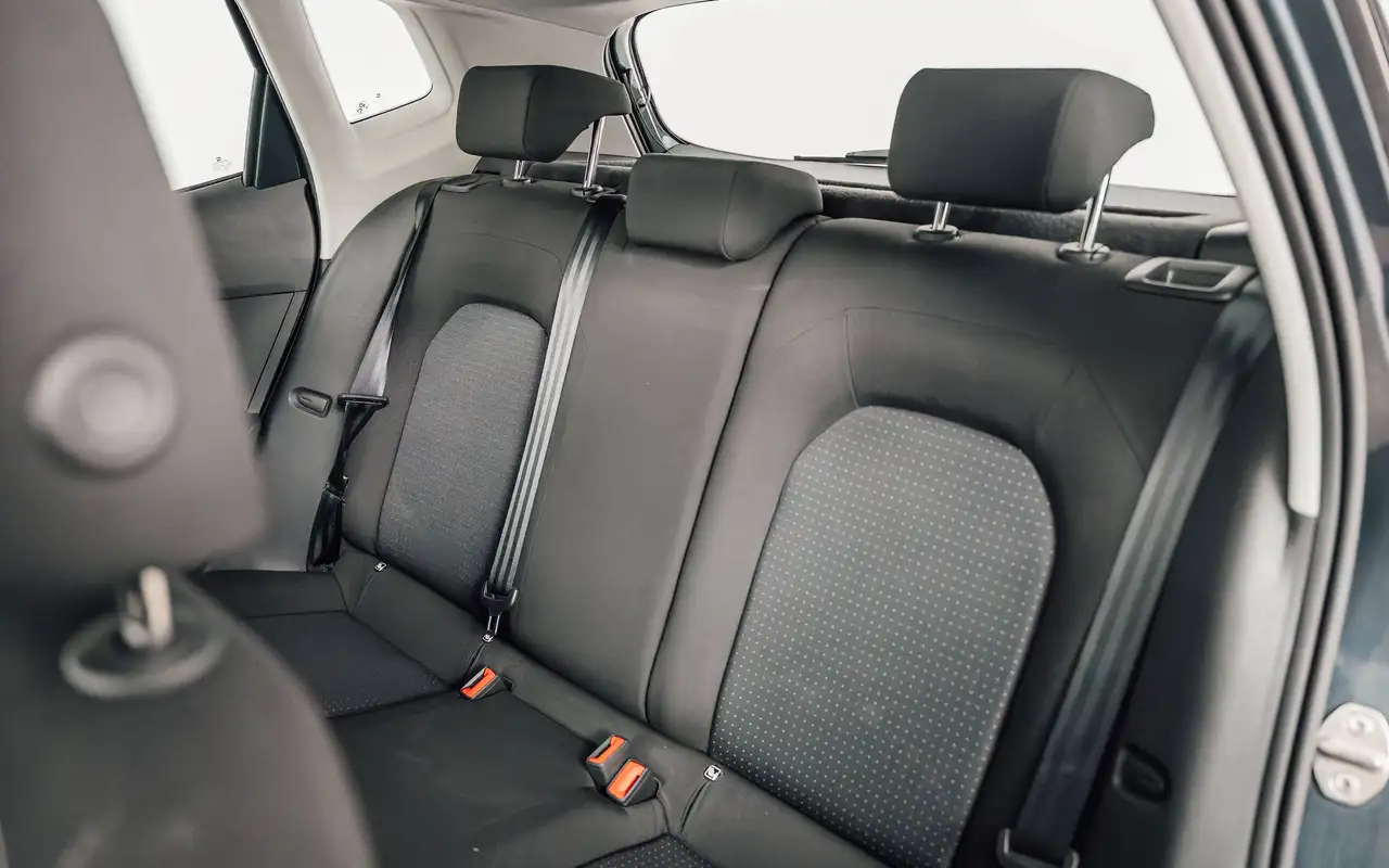 SEAT Arona - 7