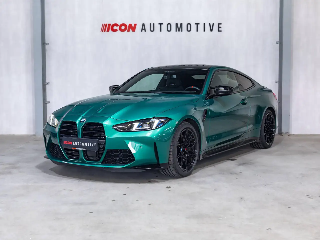 BMW M4 - 3