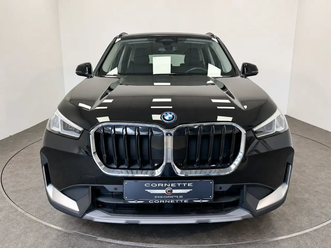 BMW X1 - 3