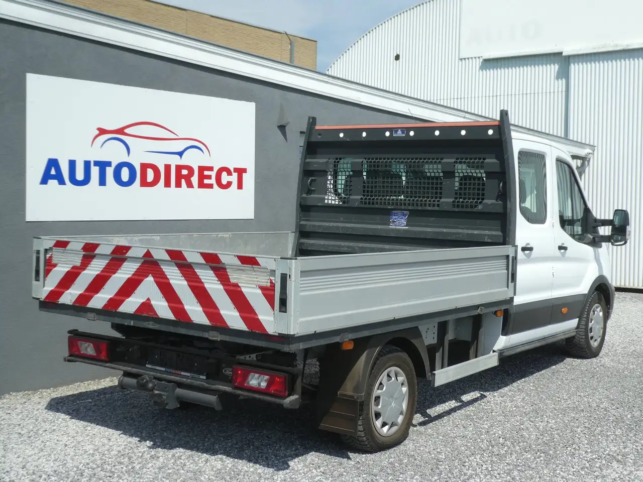 Ford Transit - 4