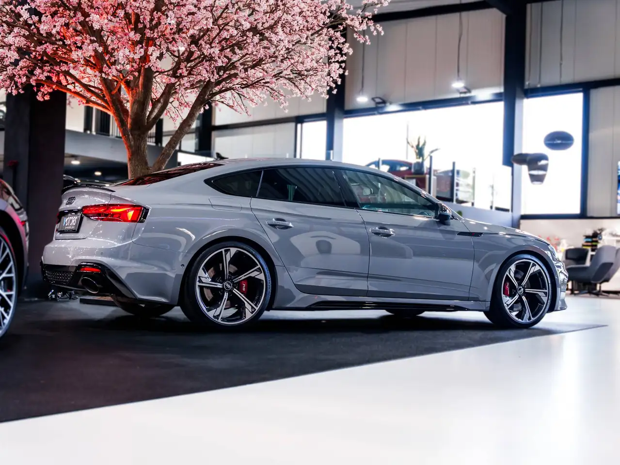 Audi RS5 - 6