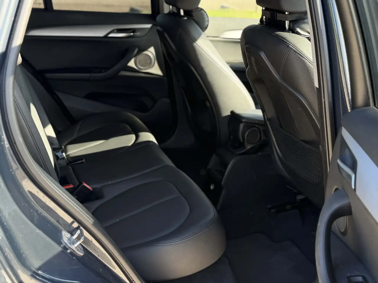 BMW X1 - 11