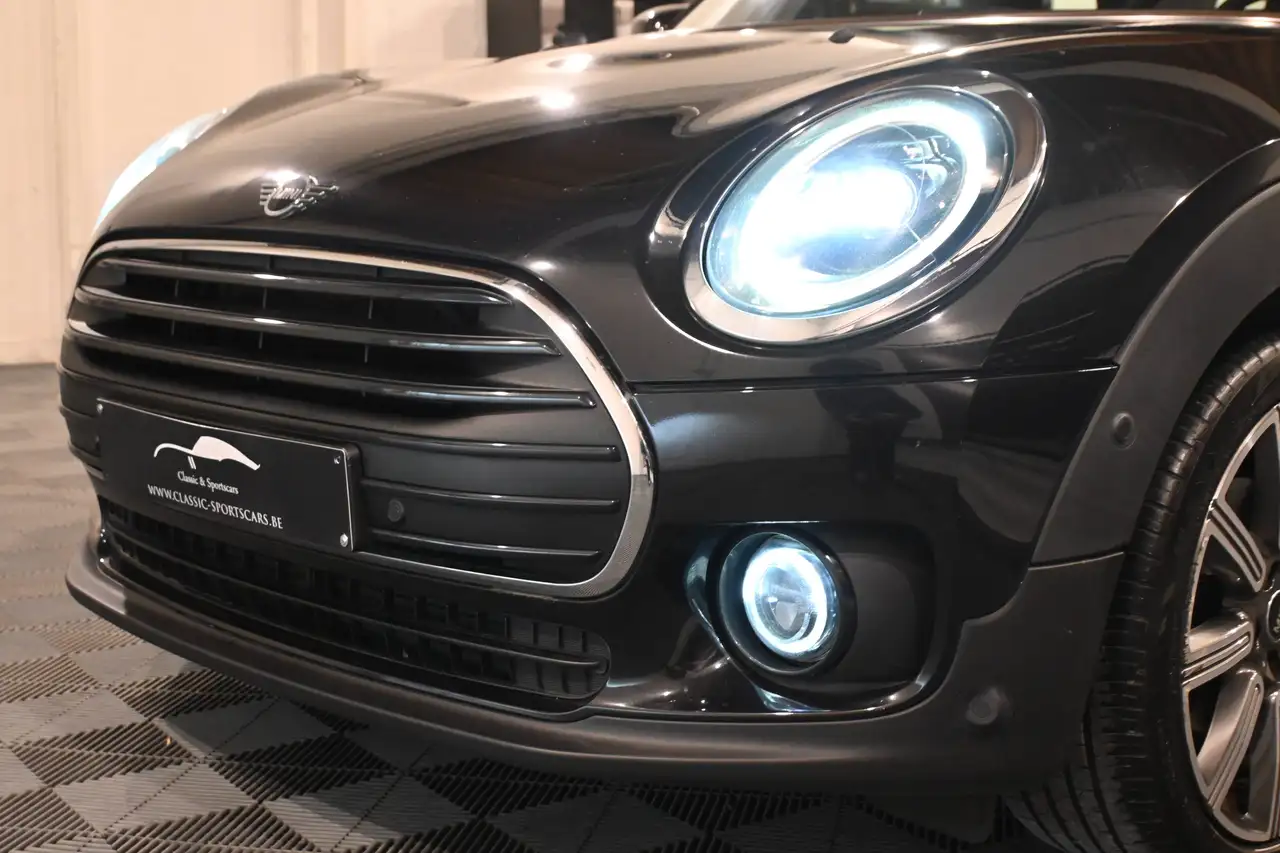 MINI Cooper Clubman - 3