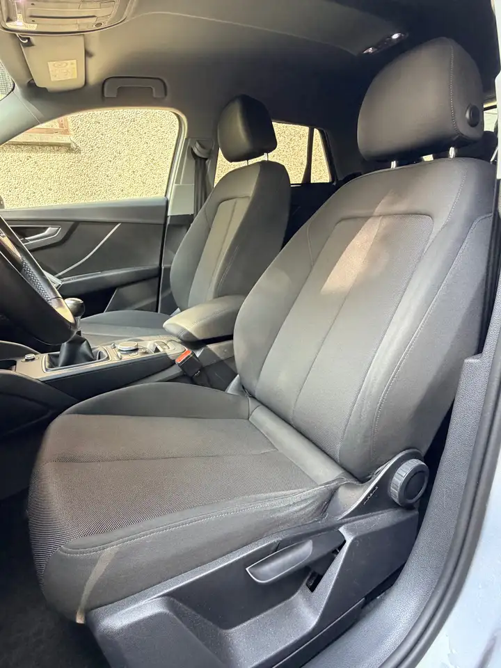 Audi Q2 - 9