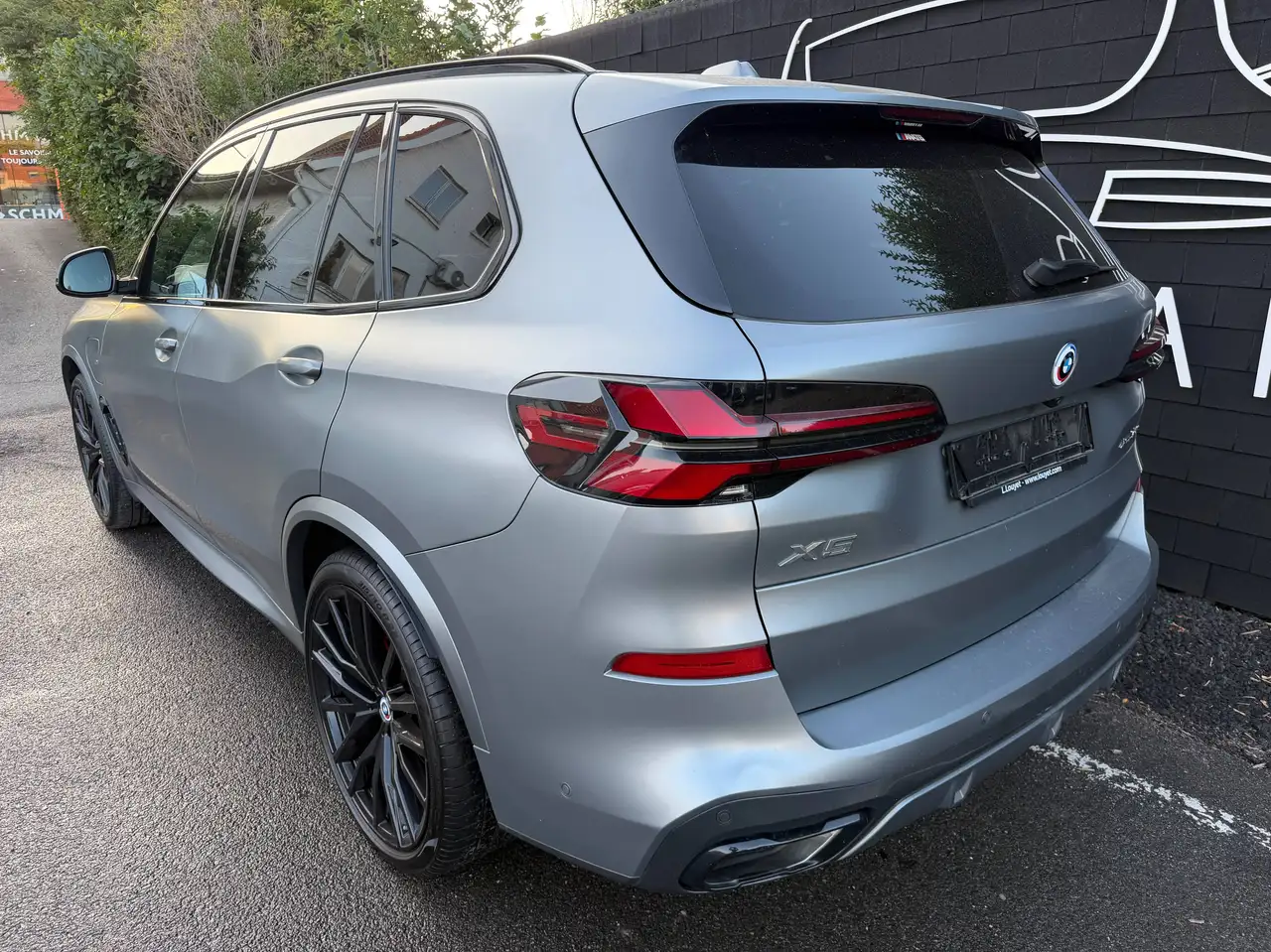 BMW X5 - 4
