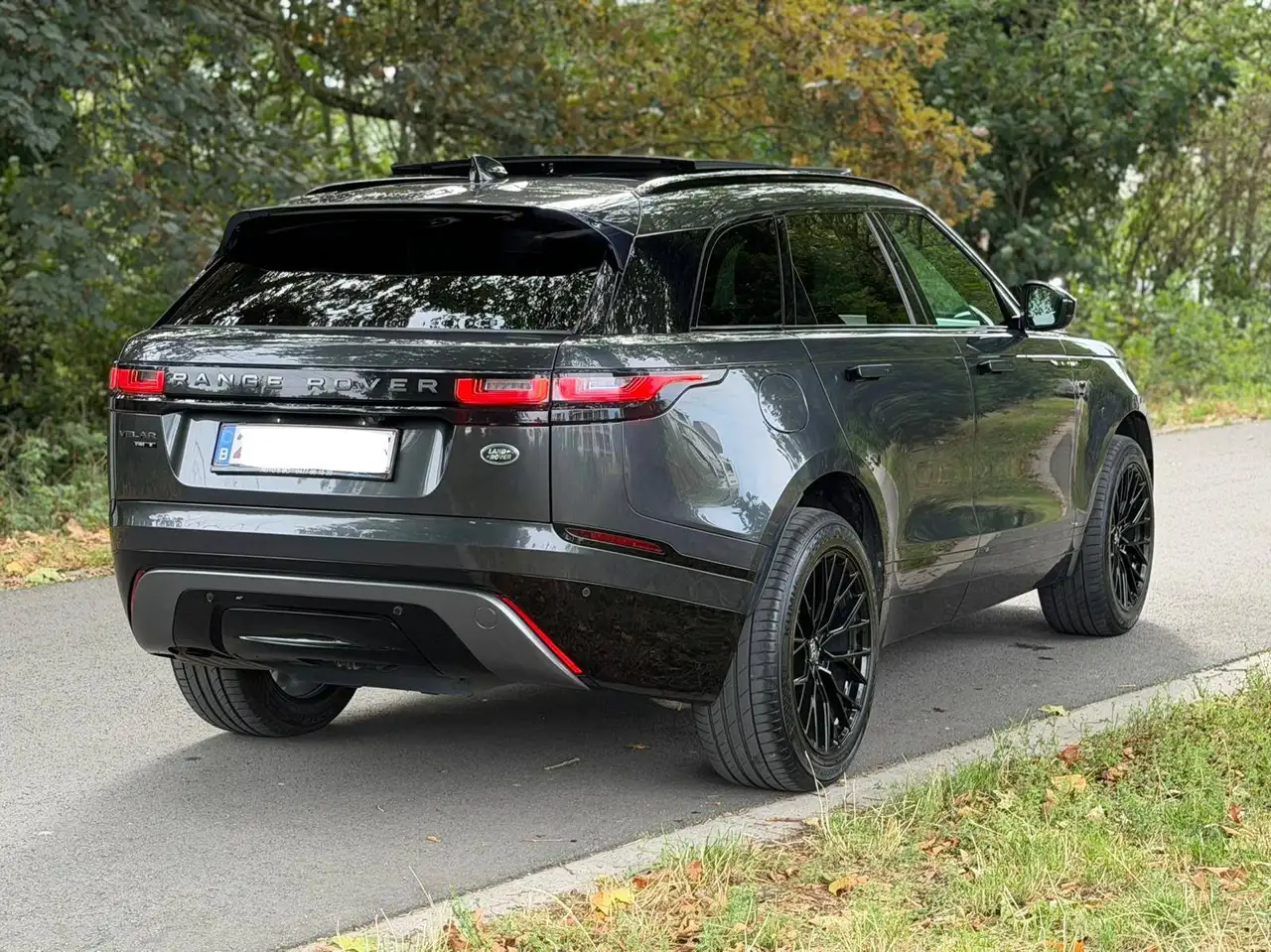 Land Rover Range Rover Velar - 10