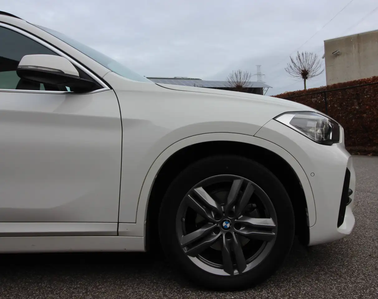 BMW X1 - 9