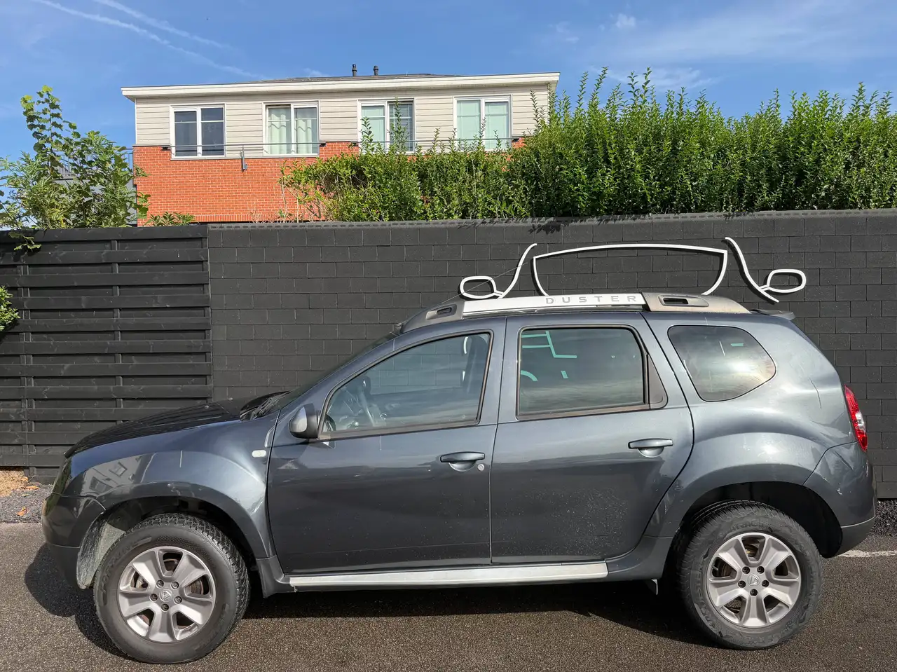 Dacia Duster - 2