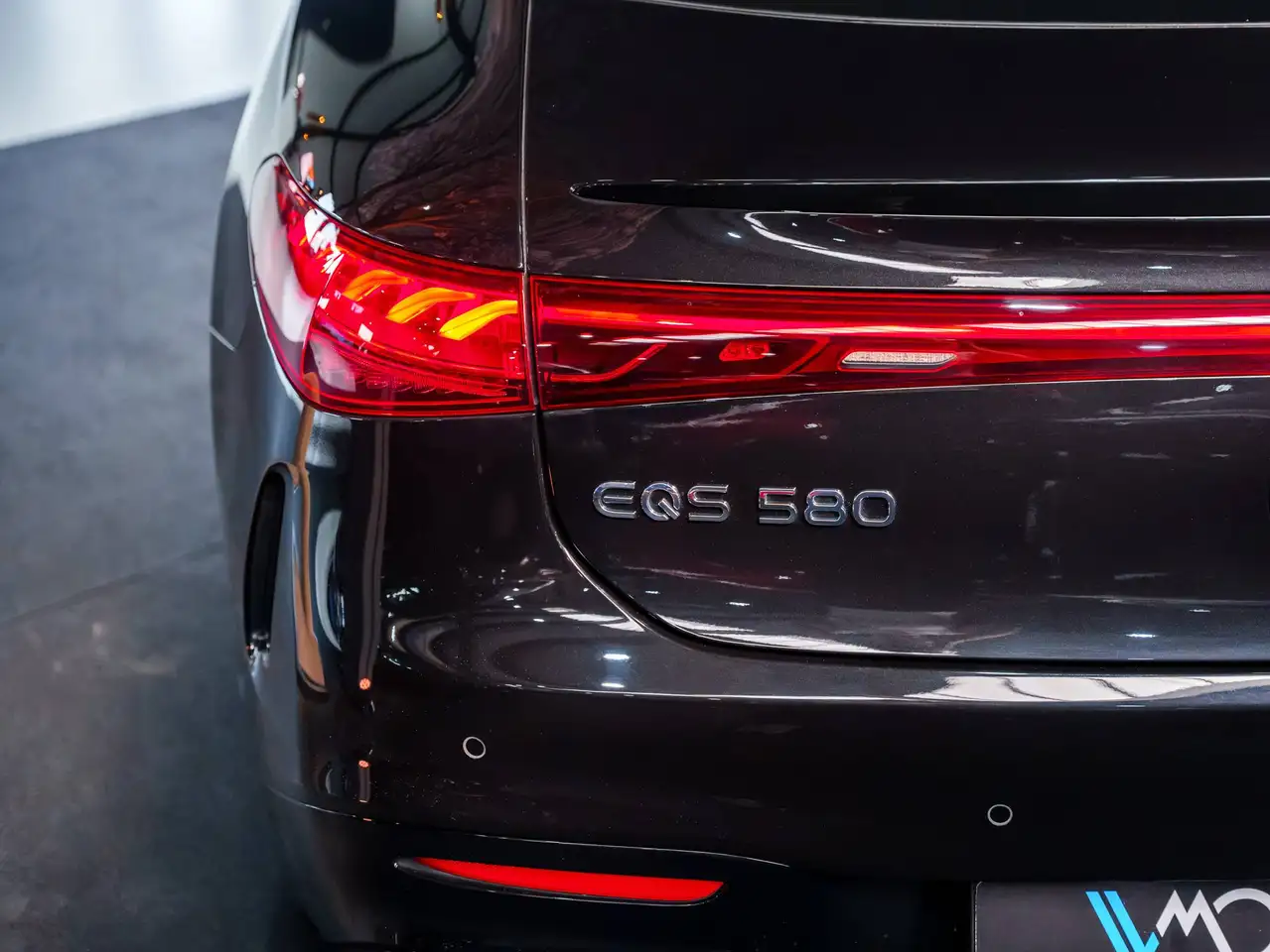 Mercedes-Benz EQS - 6