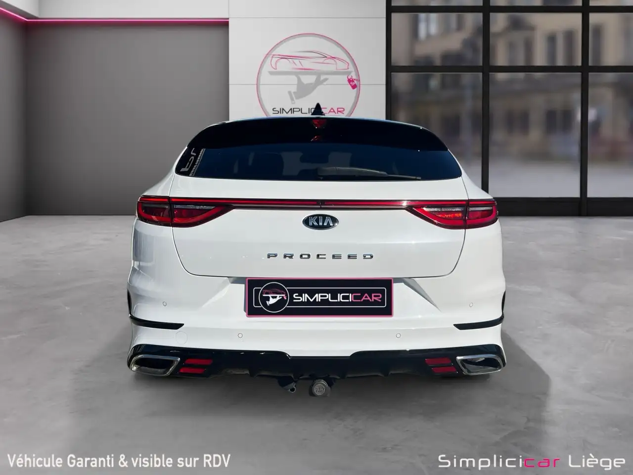 Kia ProCeed / pro_cee'd - 6