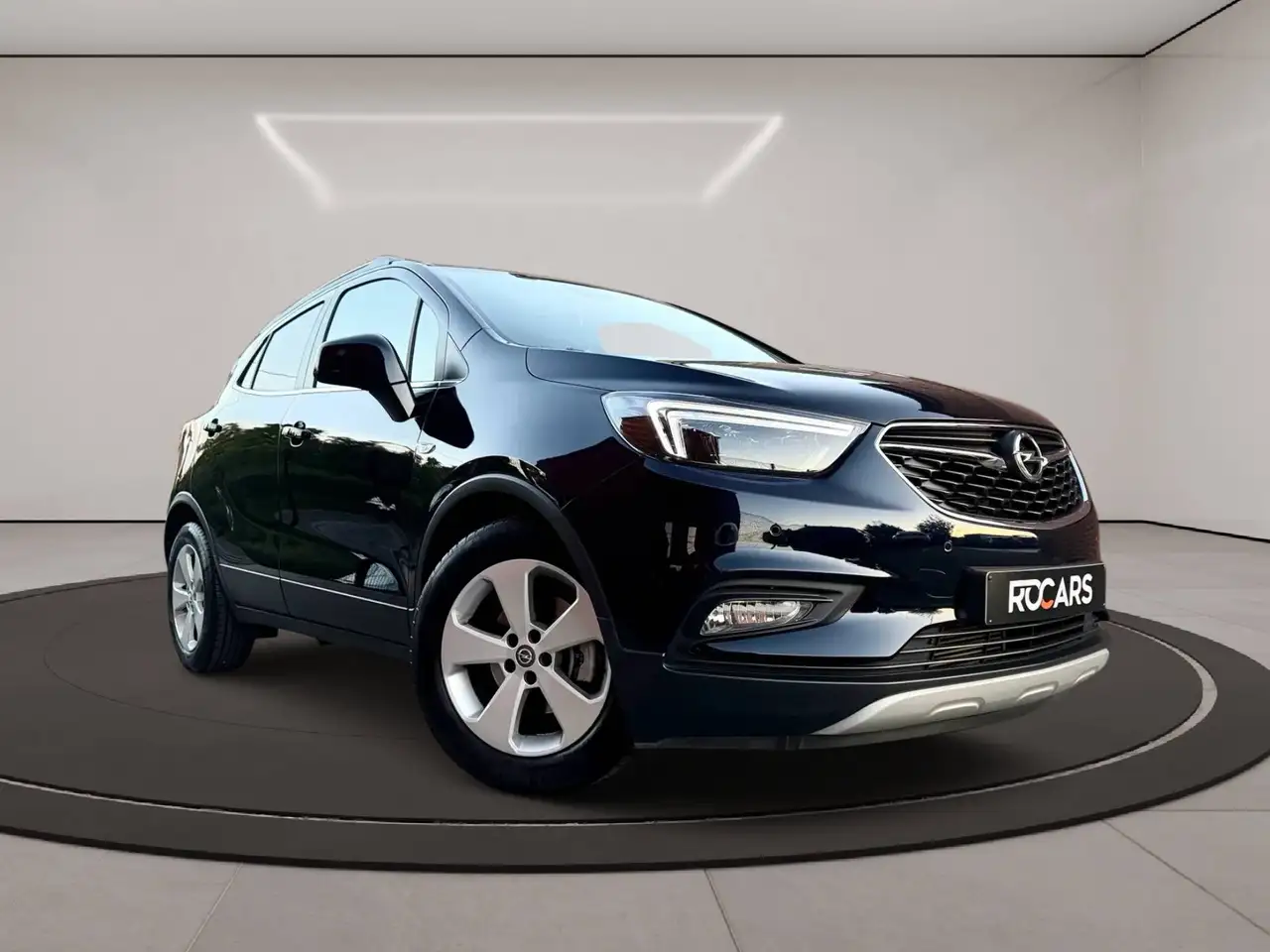 Opel Mokka X - 2