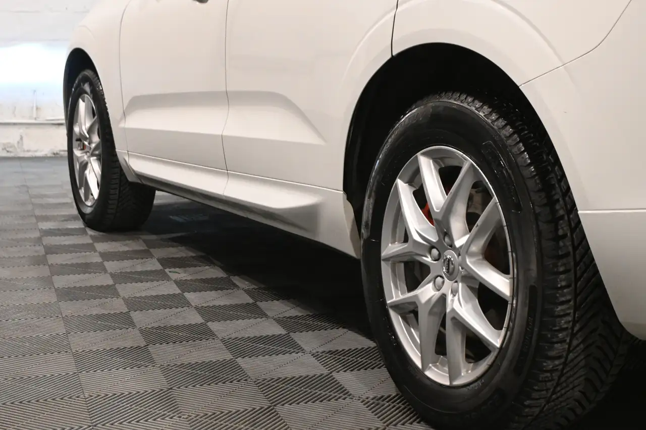 Volvo XC60 - 8