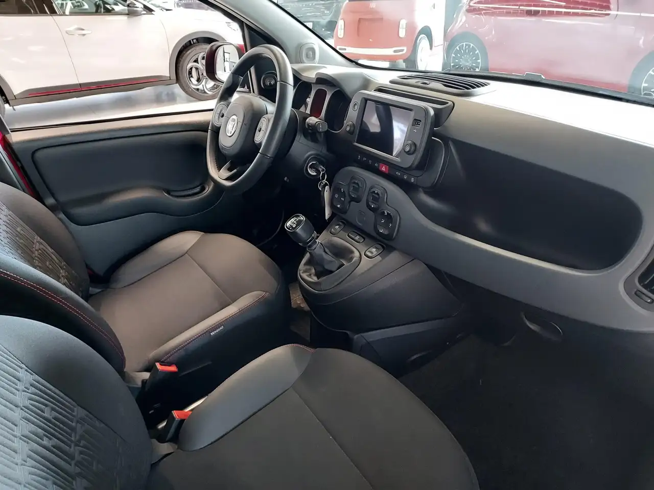 Fiat Panda - 9