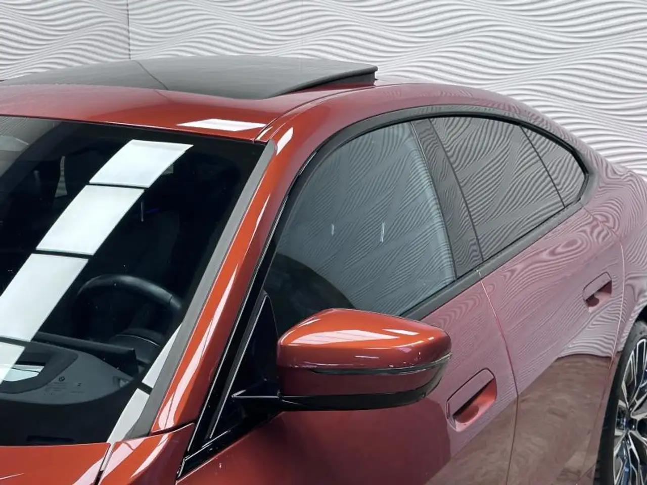 BMW i4 - 12