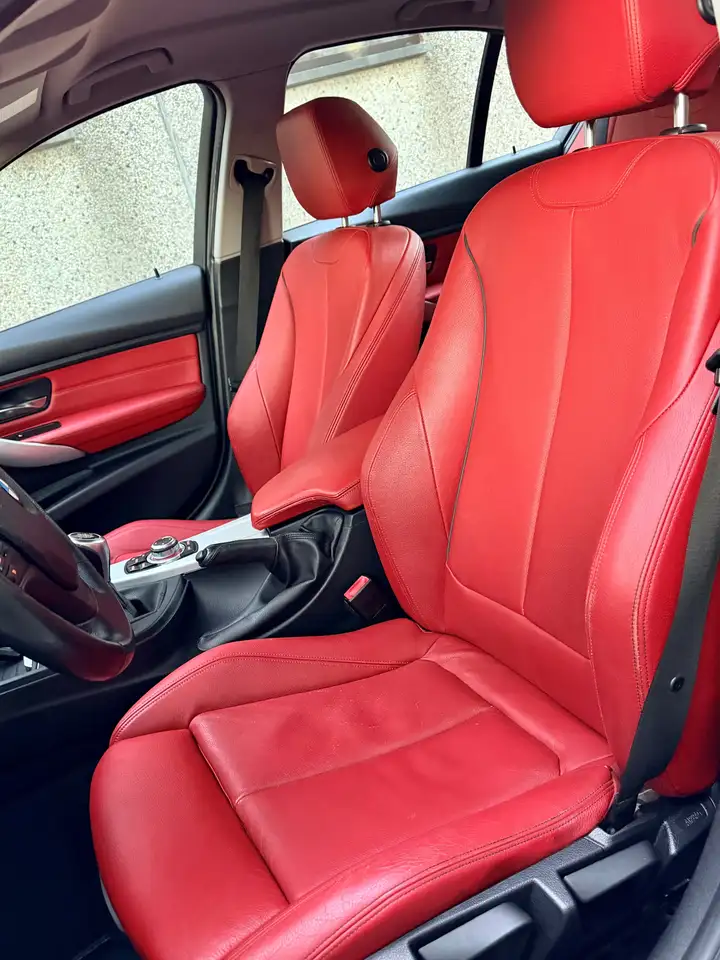 BMW 316 - 10