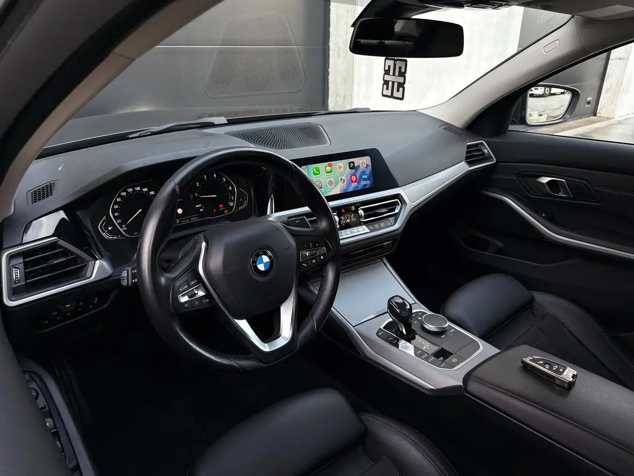 BMW 318 - 6
