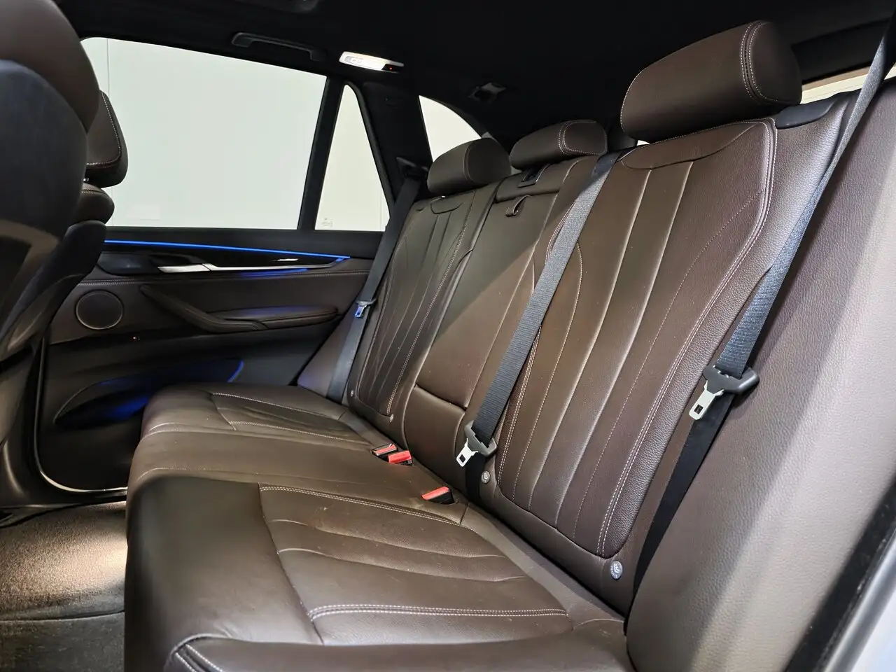 BMW X5 - 10
