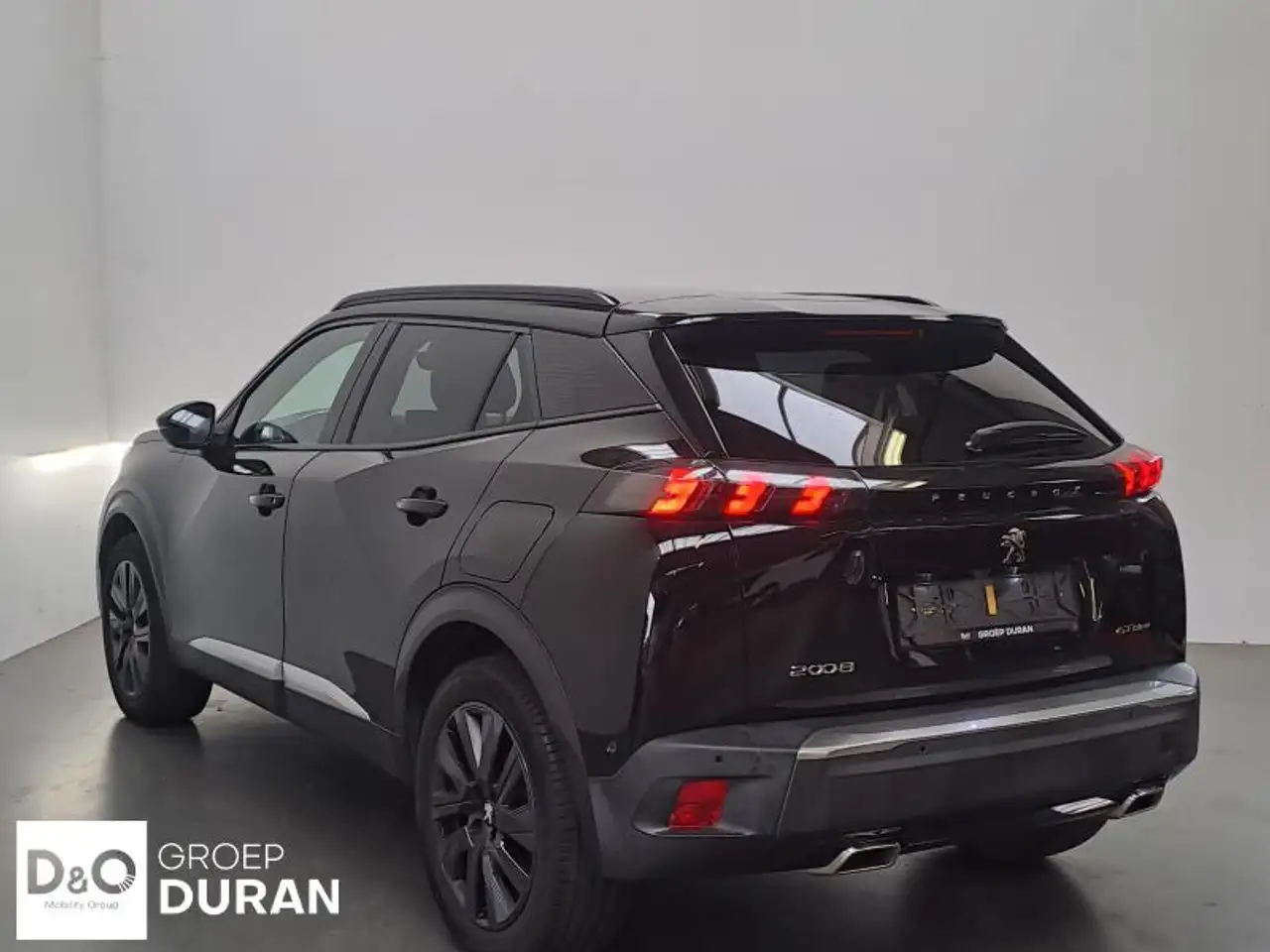 Peugeot 2008 - 3