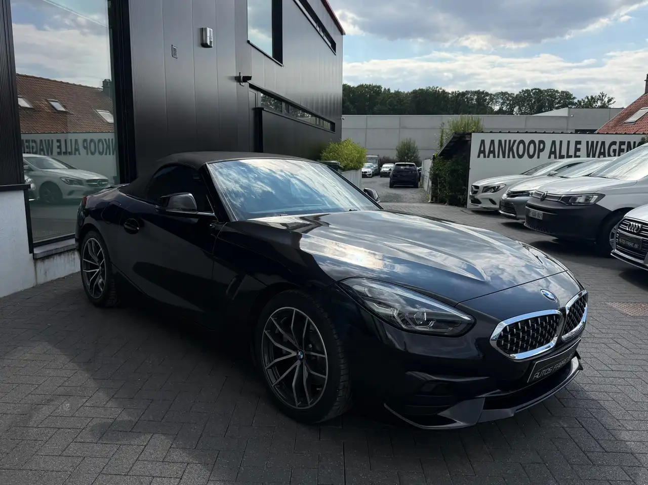 BMW Z4 - 3