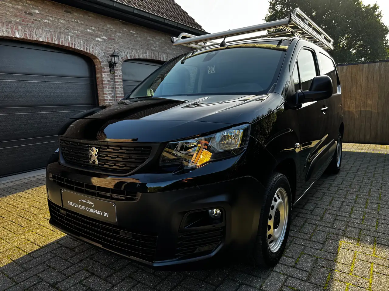 Peugeot Partner - 3