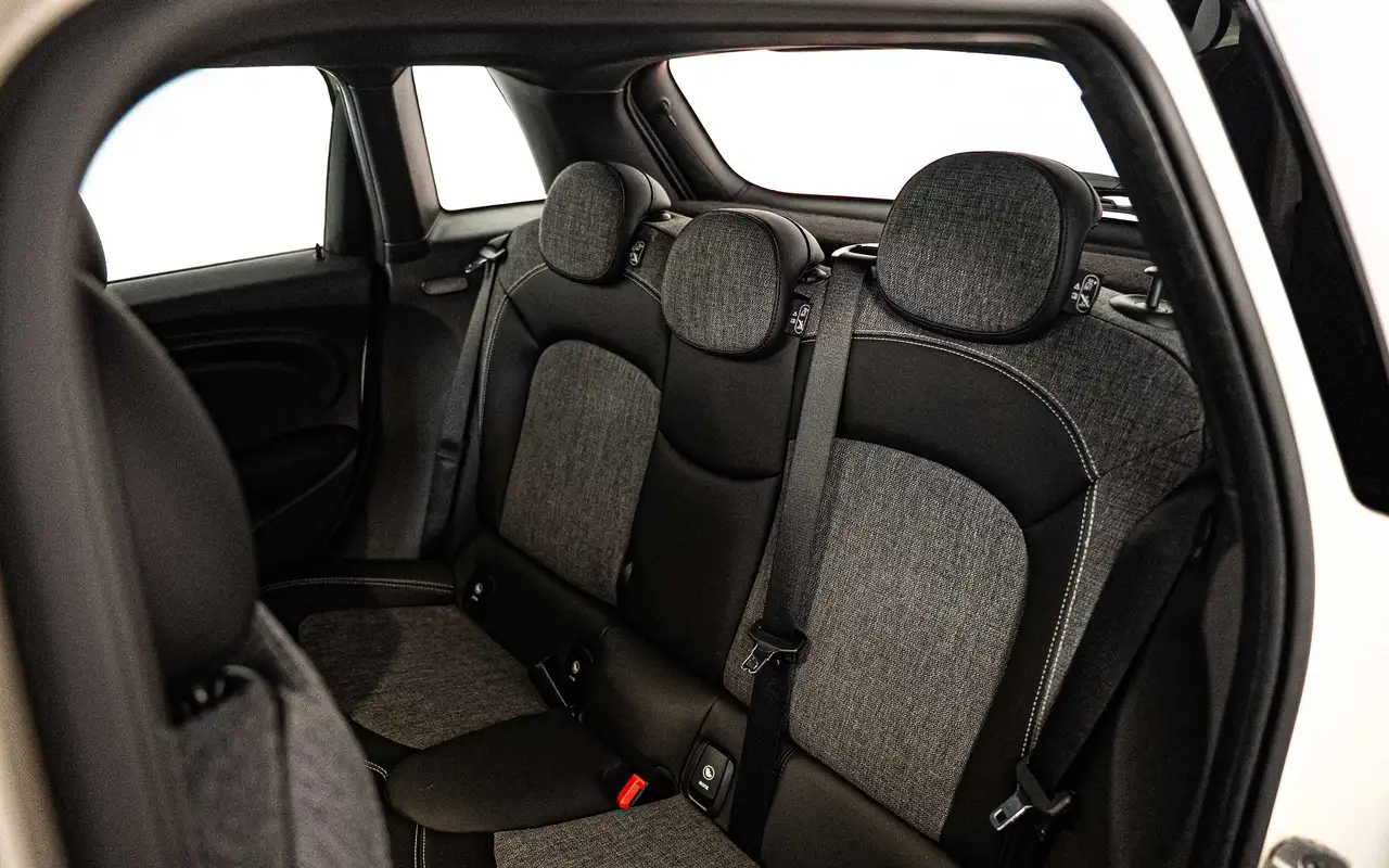 MINI Cooper - 7