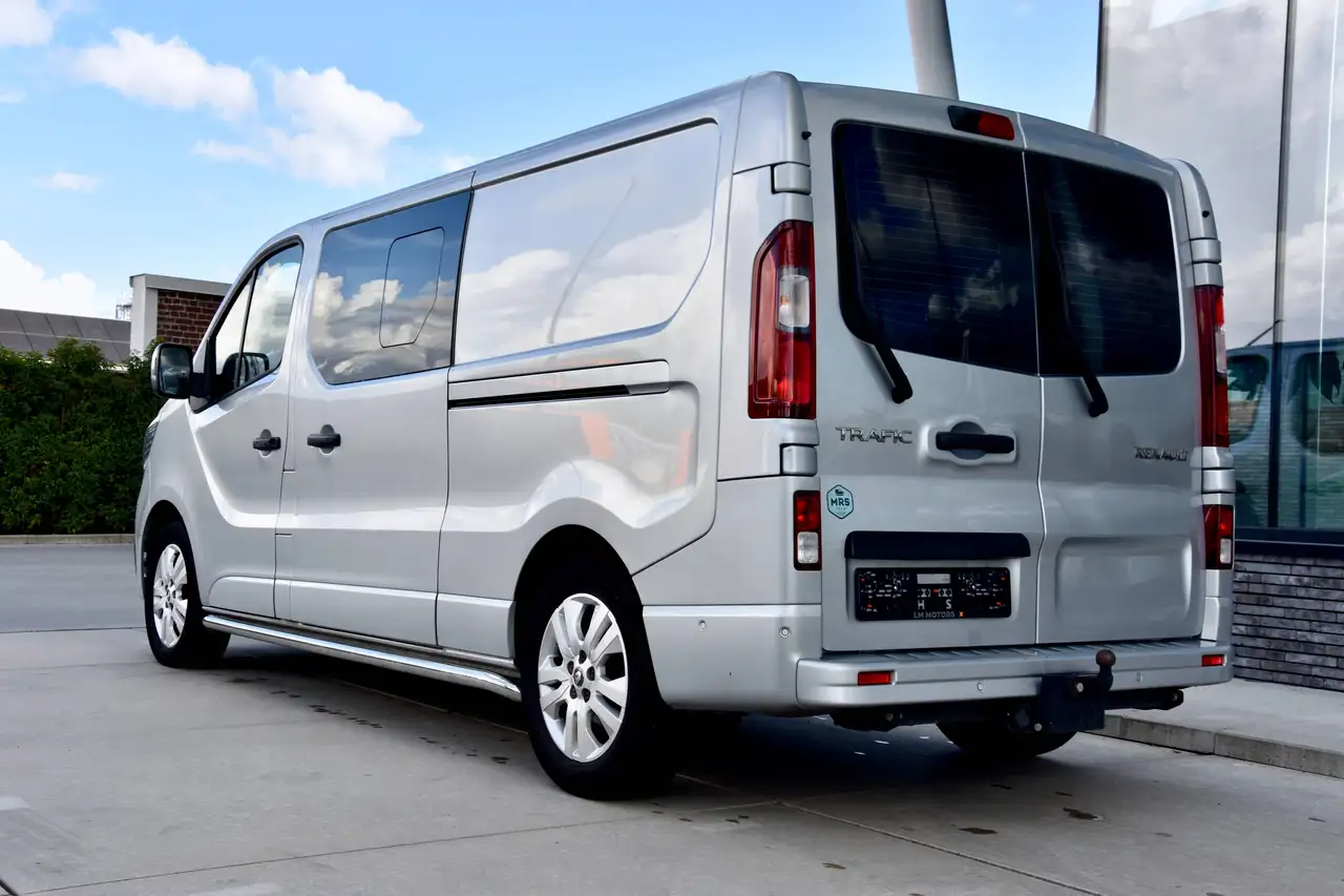 Renault Trafic - 5