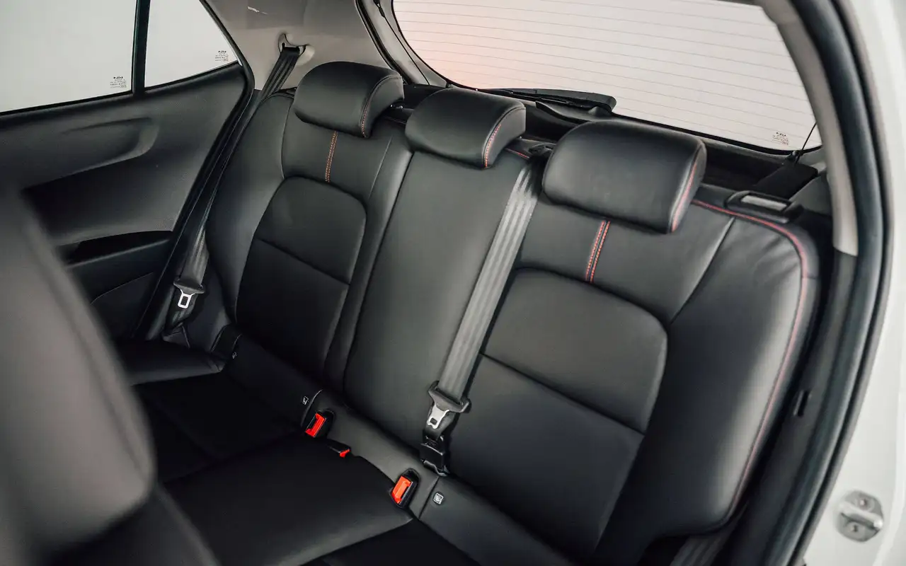 Kia Picanto - 8