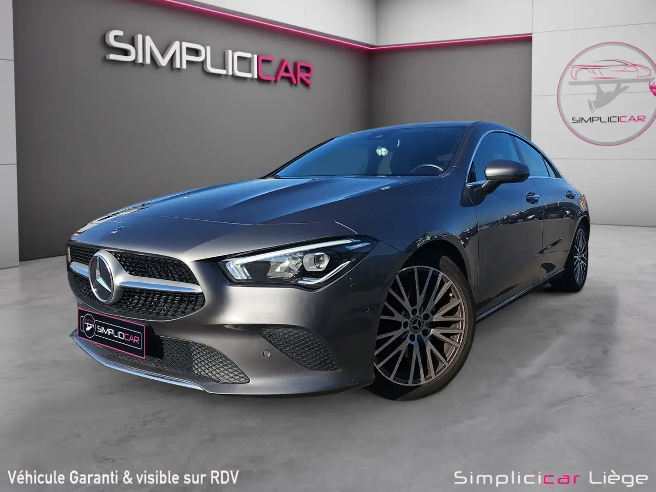 Mercedes-Benz Autres - 3