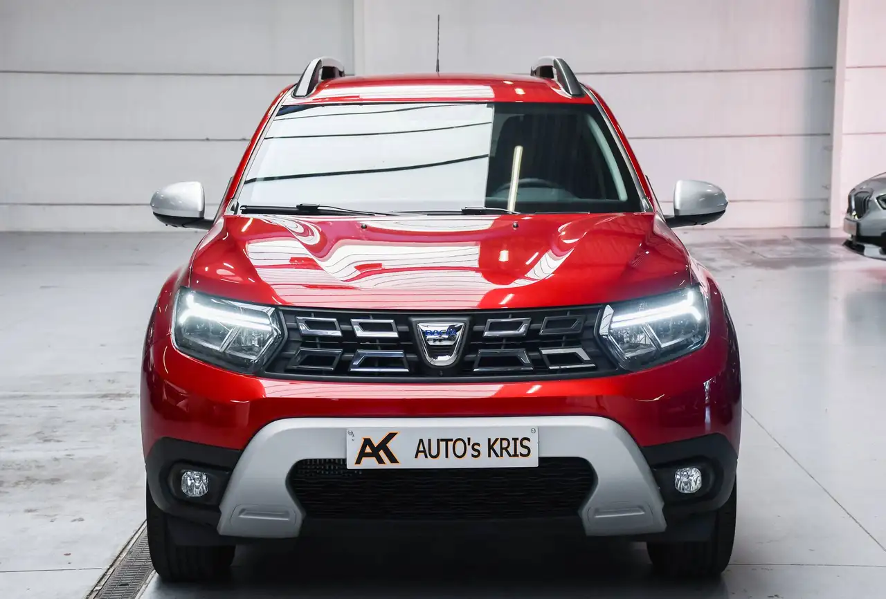 Dacia Duster - 4