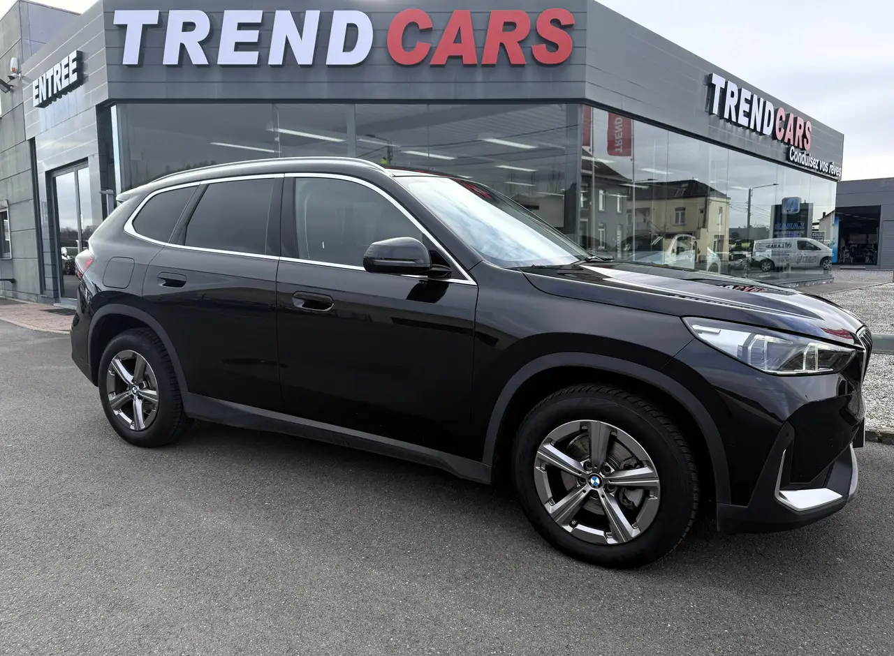 BMW X1 - 3