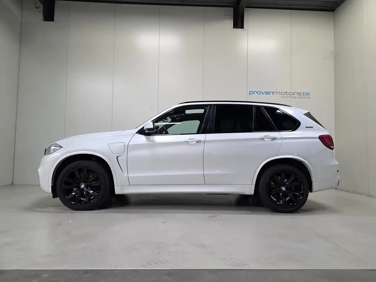 BMW X5 - 8