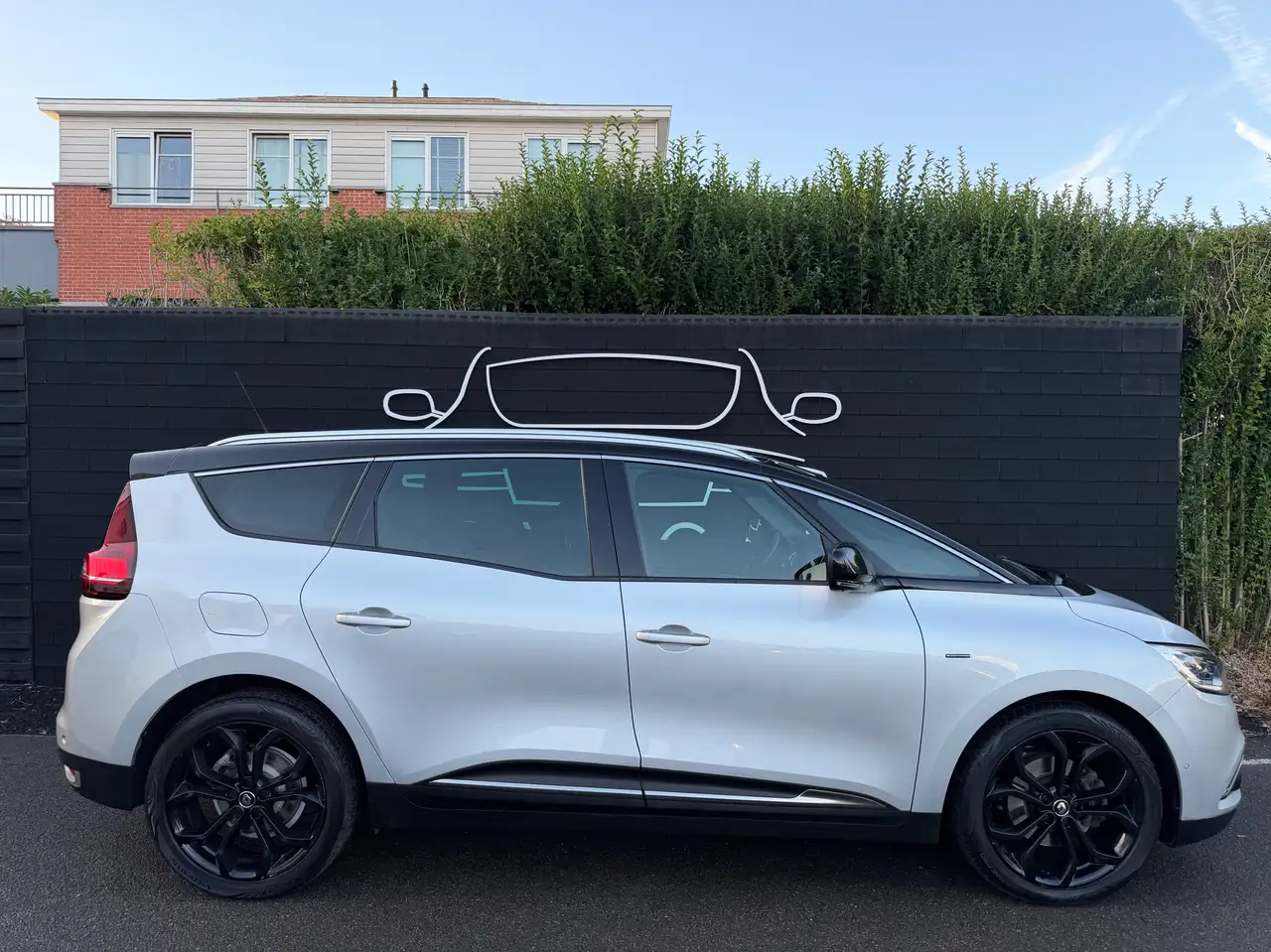 Renault Grand Scenic - 5