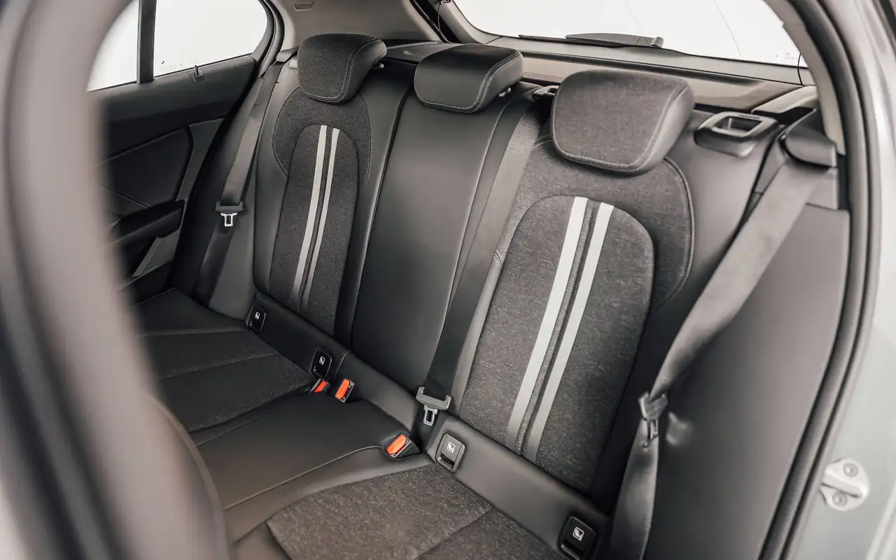 BMW 118 - 7