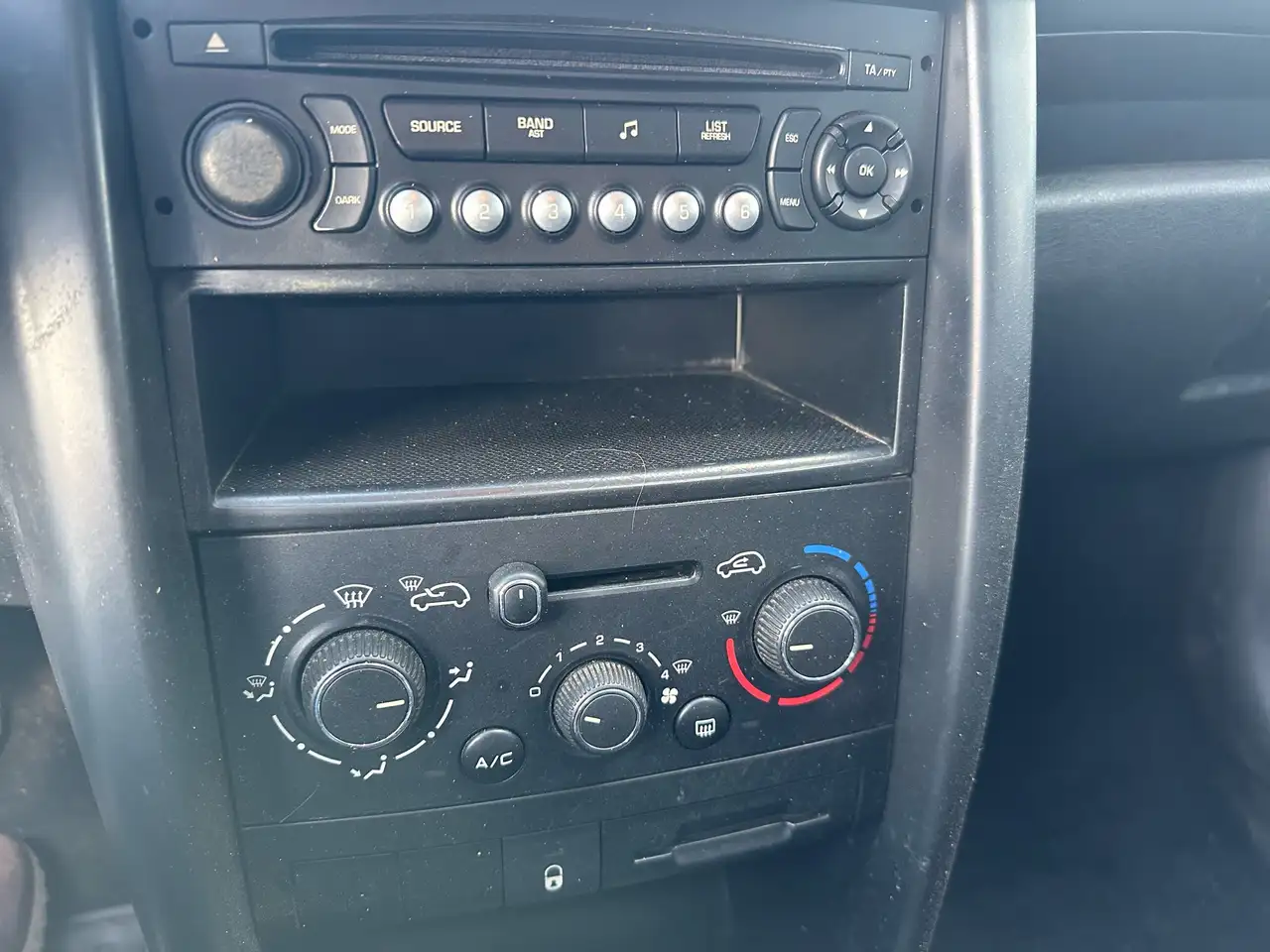 Peugeot 207 - 10