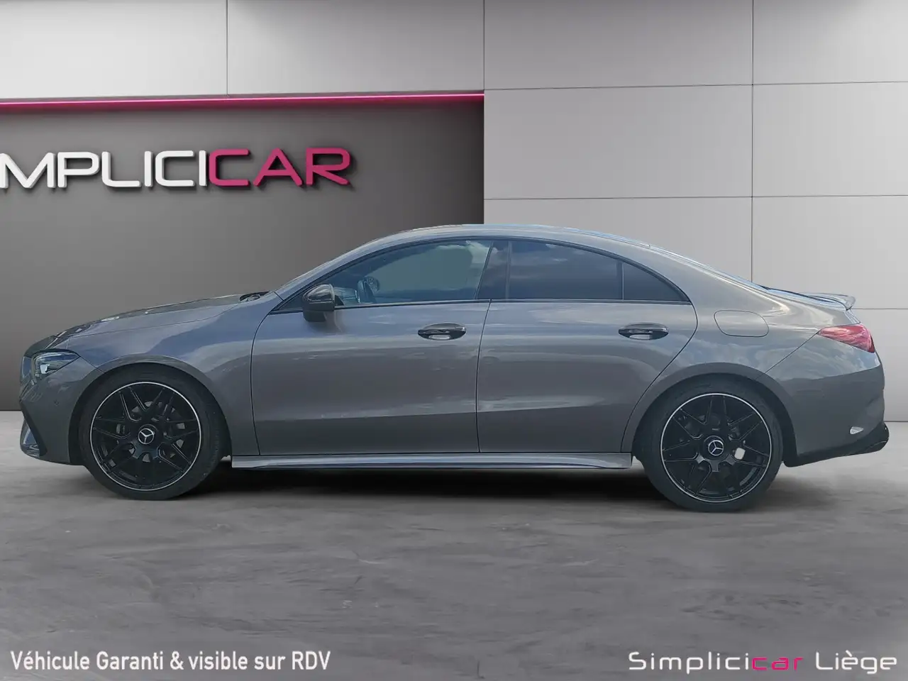 Mercedes-Benz Autres - 4