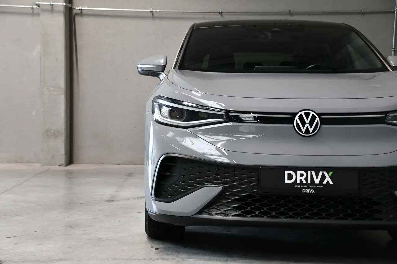 Volkswagen ID.5 - 8