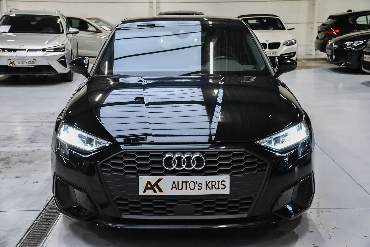 Audi A3 - 4