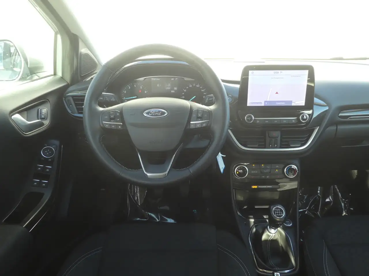 Ford Puma - 7