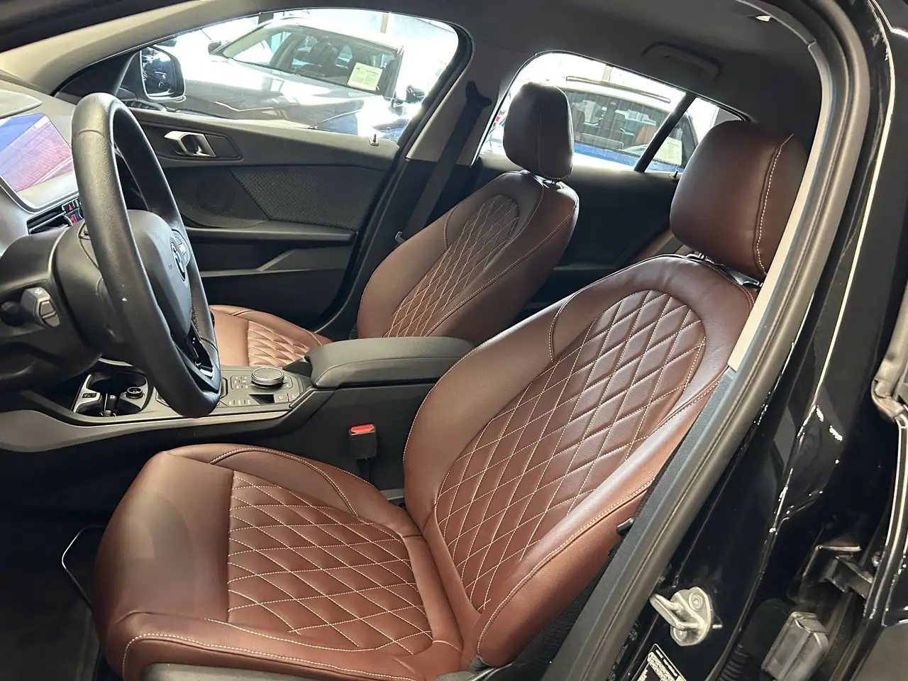 BMW 116 - 7