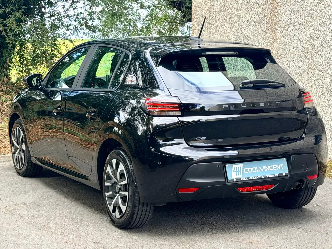 Peugeot 208 - 6