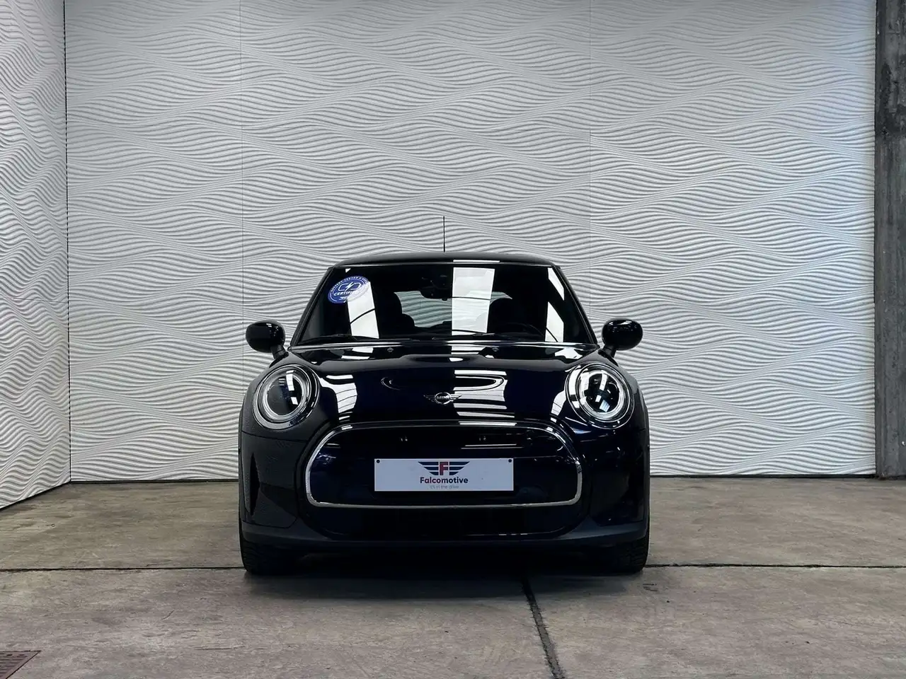 MINI Cooper SE Countryman - 5