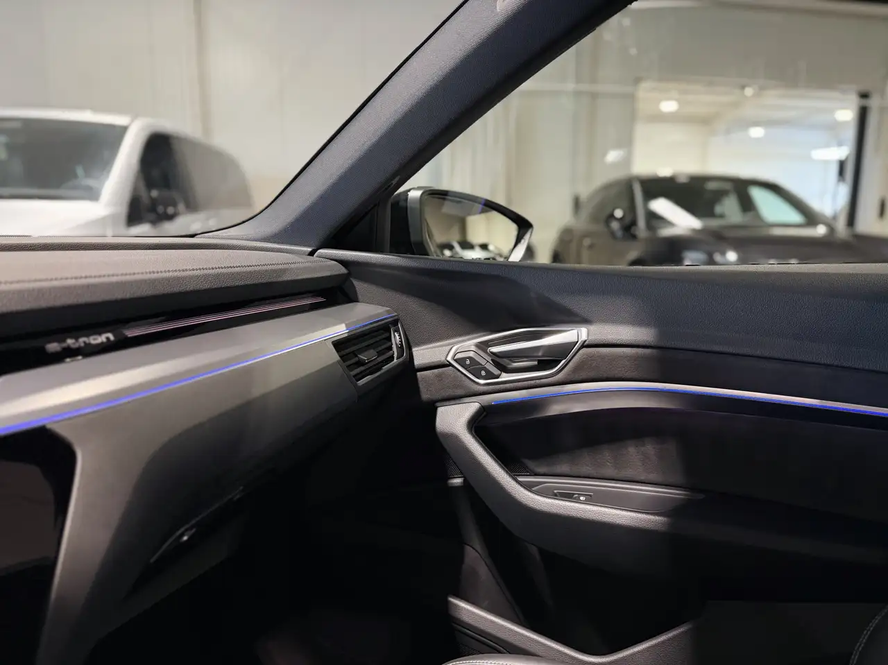 Audi e-tron - 5