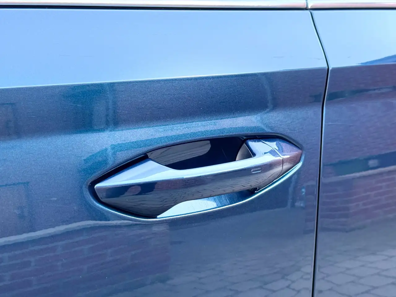 Skoda Octavia - 6