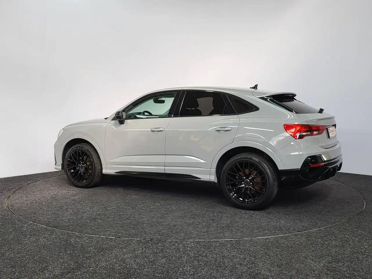 Audi Q3 - 4