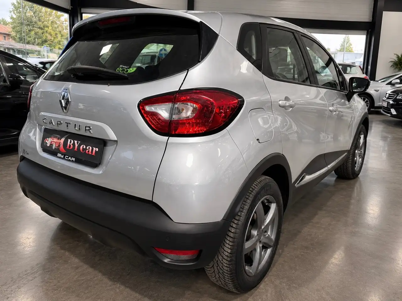 Renault Captur - 5