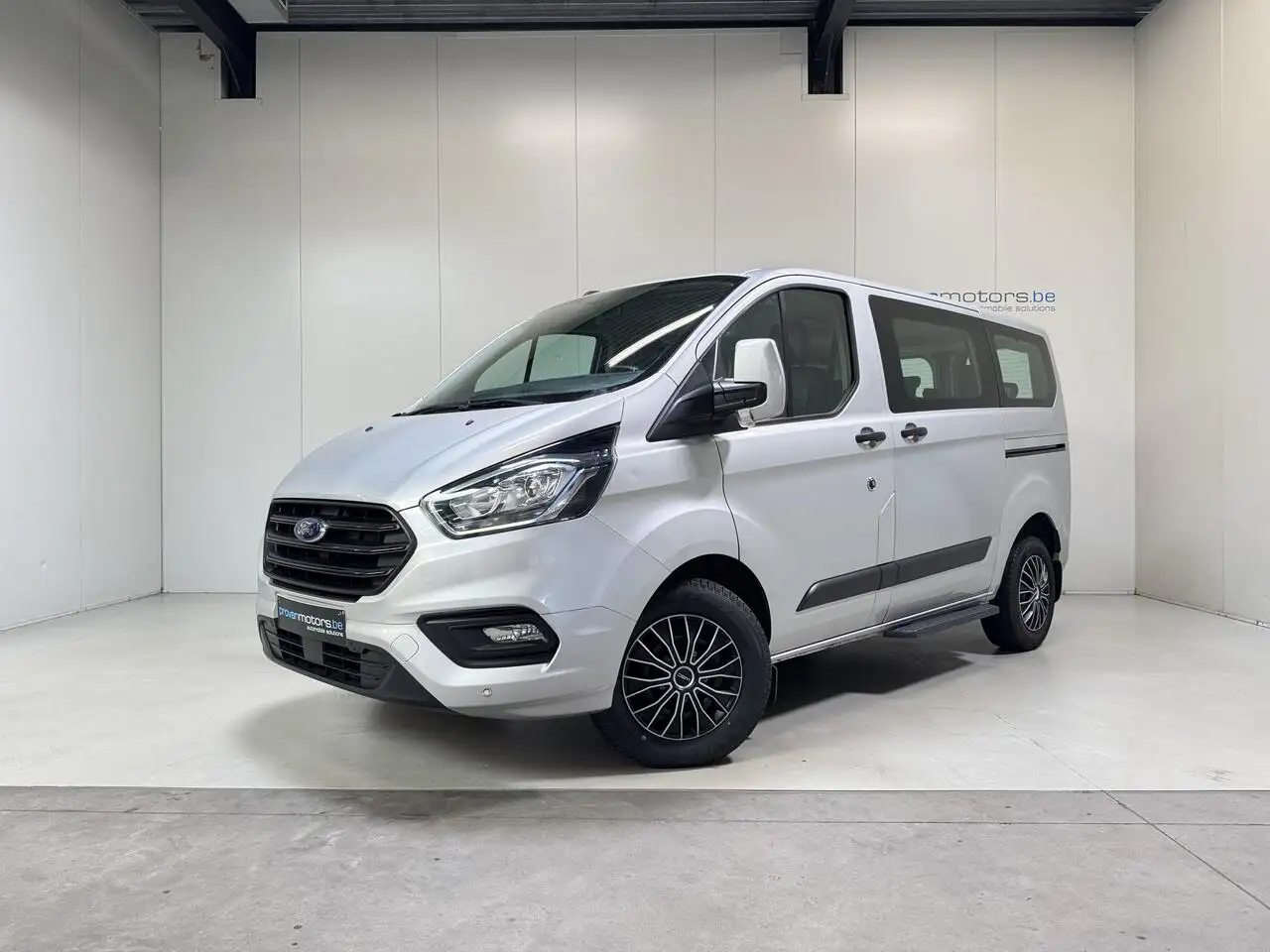 Ford Transit - 4