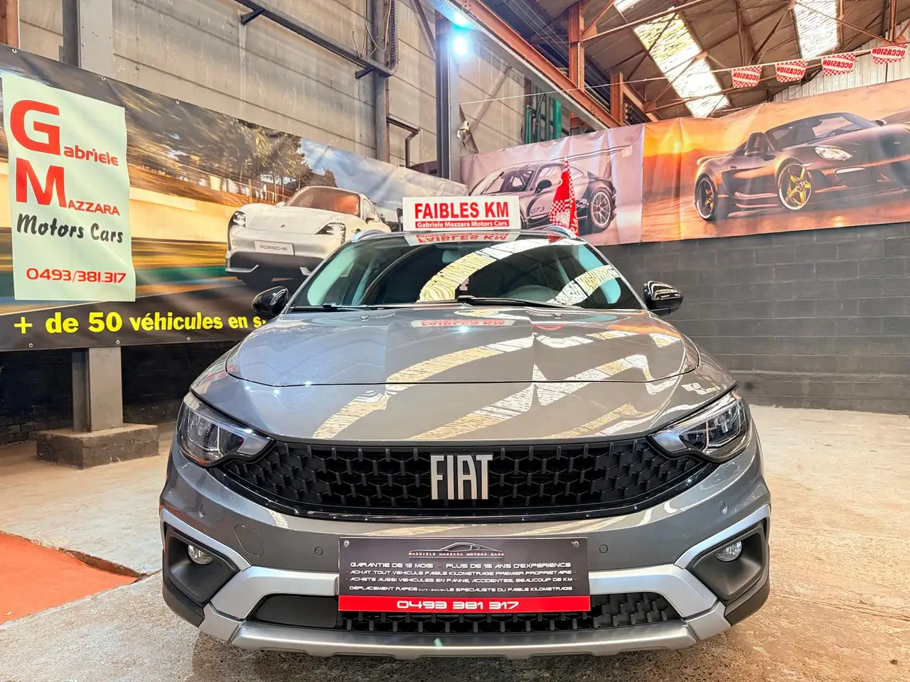 Fiat Tipo - 3