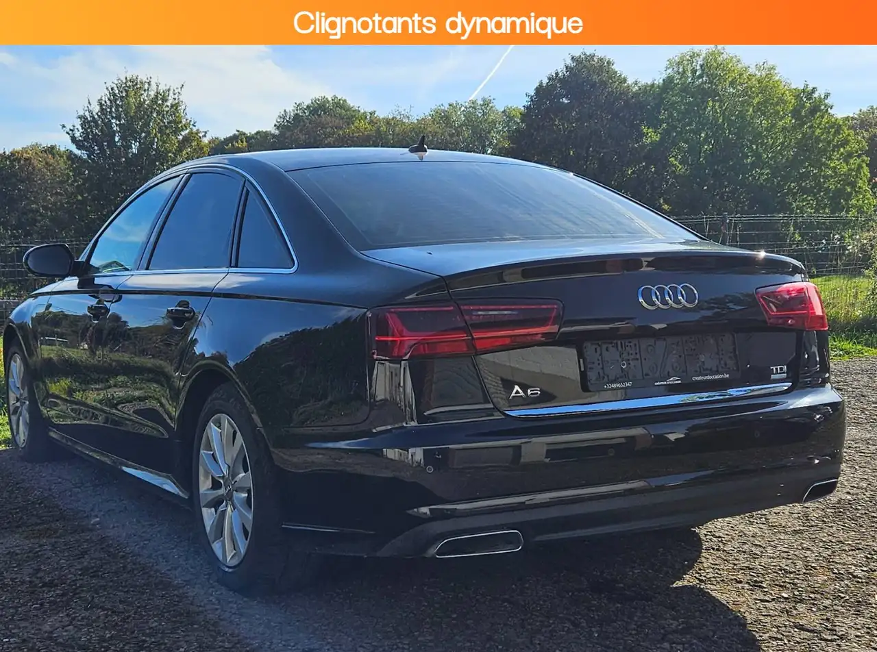 Audi A6 - 5