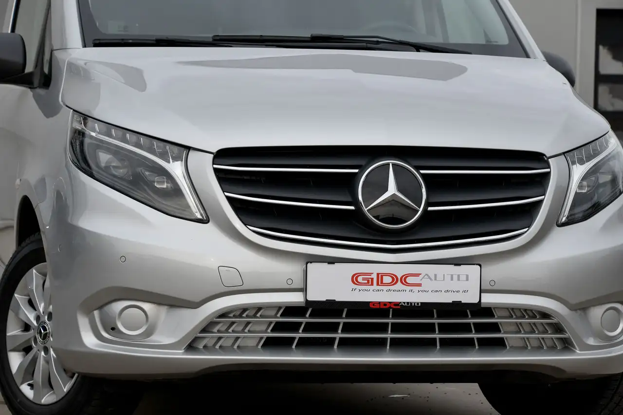 Mercedes-Benz Vito - 12